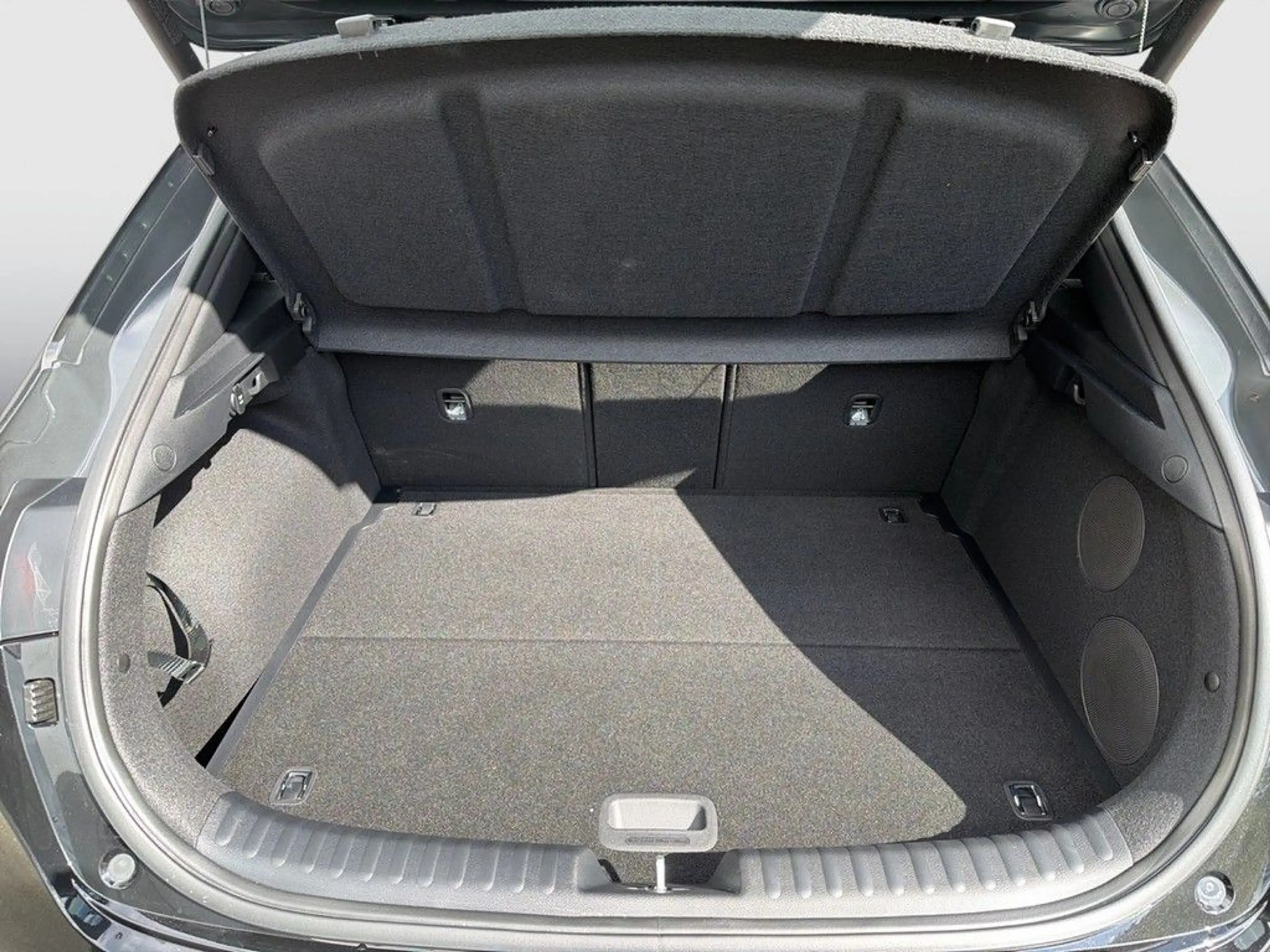 Kia XCeed XCEED 1.5T Spirit 6-Gang Xclusiv-Paket 140 PS — photo 16