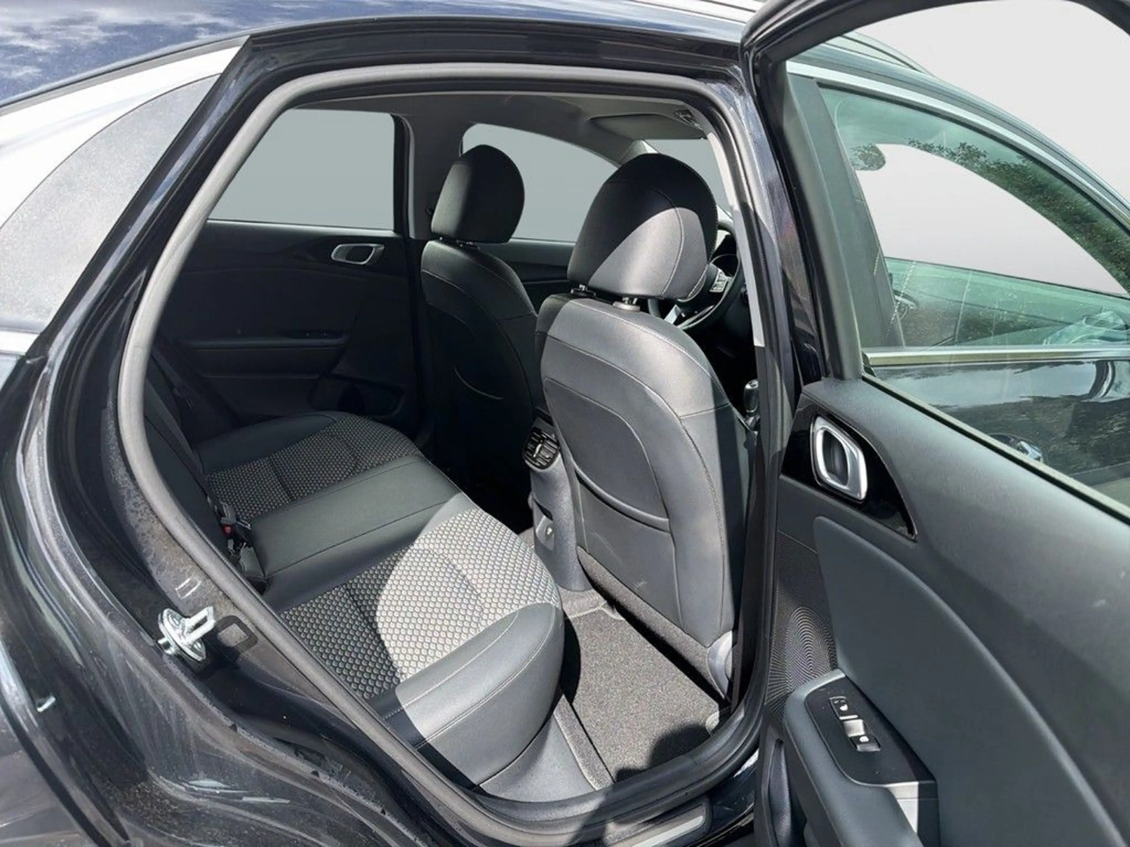 Kia XCeed XCEED 1.5T Spirit 6-Gang Xclusiv-Paket 140 PS — photo 17