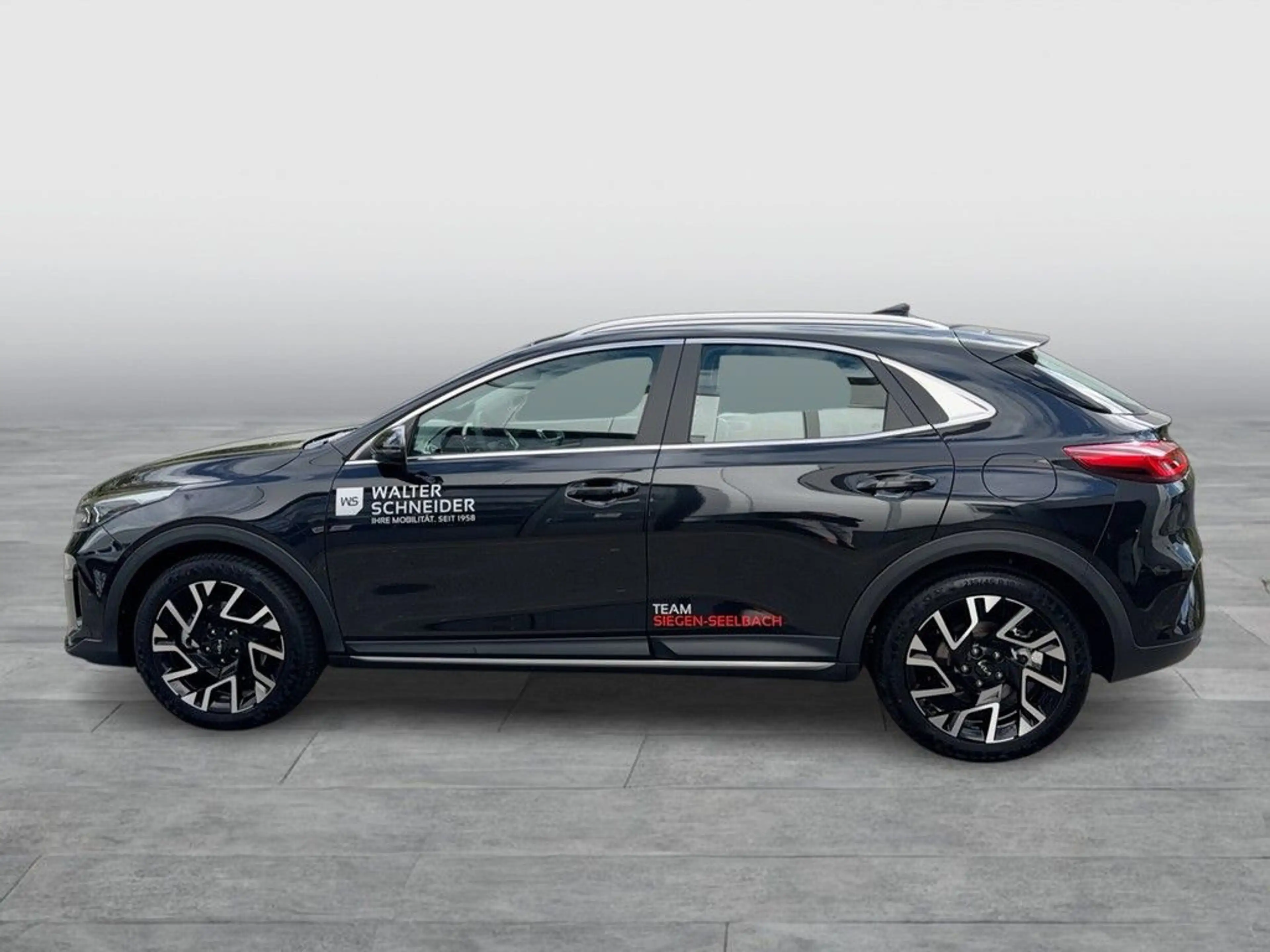 Kia XCeed XCEED 1.5T Spirit 6-Gang Xclusiv-Paket 140 PS — photo 3