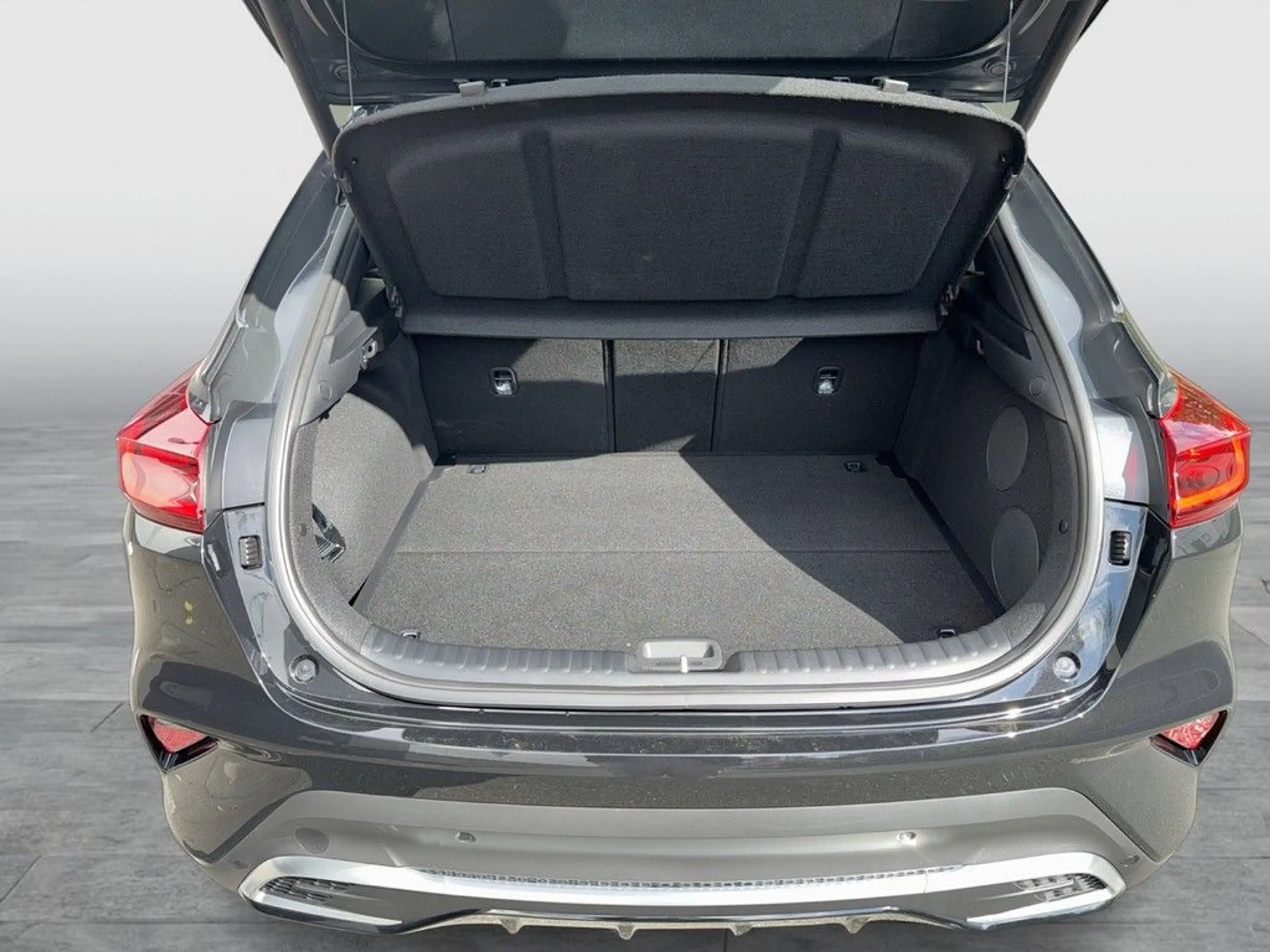 Kia XCeed XCEED 1.5T Spirit 6-Gang Xclusiv-Paket 140 PS — photo 15