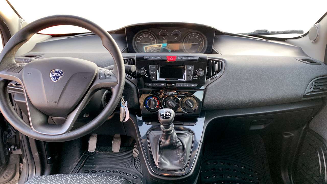 Lancia Ypsilon - Immagine 13