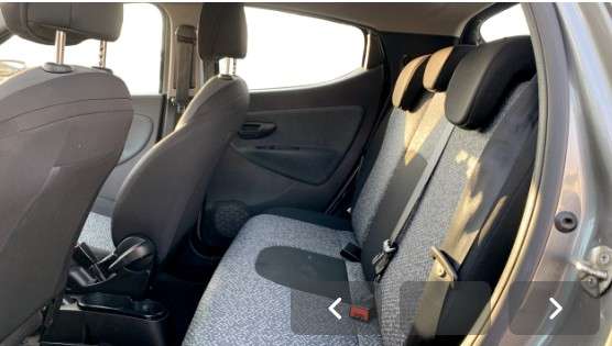 Lancia Ypsilon - Immagine 12