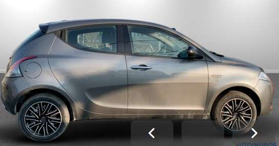 Lancia Ypsilon - Immagine 6