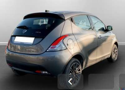 Lancia Ypsilon - Immagine 5