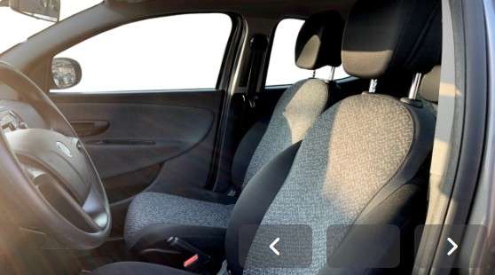 Lancia Ypsilon - Immagine 11