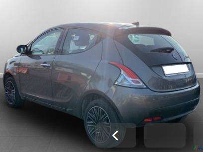 Lancia Ypsilon - Immagine 3