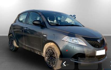 Lancia Ypsilon - Immagine 7