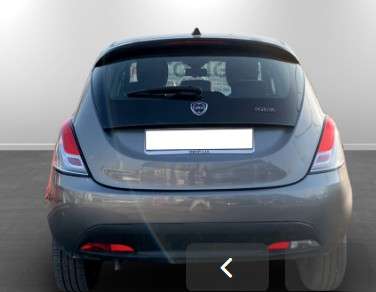 Lancia Ypsilon - Immagine 4