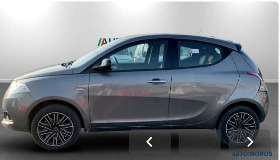 Lancia Ypsilon - Immagine 2