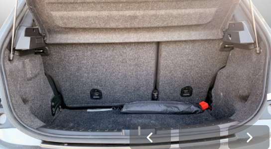 Lancia Ypsilon - Immagine 9