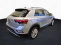Volkswagen T-Roc 1.0TSI Life LED Parklenk Sitzh APP CAM DAB Silber - thumbnail 4