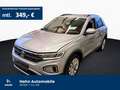 Volkswagen T-Roc 1.0TSI Life LED Parklenk Sitzh APP CAM DAB Silber - thumbnail 1