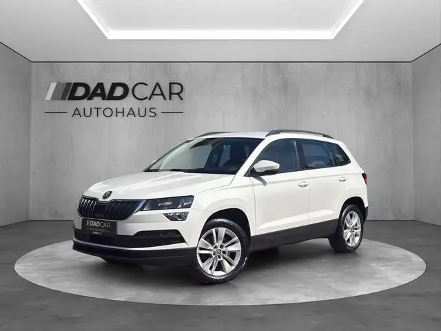 Skoda Karoq Ambition 1.0 TSI *CARPLAY*PDC*SHZ*