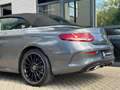 Mercedes-Benz C 400 Cabrio C400 4MATIC AMG-line |Burmester |Memory |He Grau - thumbnail 6