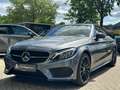 Mercedes-Benz C 400 Cabrio C400 4MATIC AMG-line |Burmester |Memory |He Grau - thumbnail 22