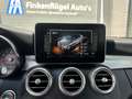 Mercedes-Benz C 400 Cabrio C400 4MATIC AMG-line |Burmester |Memory |He Grau - thumbnail 11
