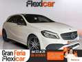 Mercedes-Benz A 200 200d Blanc - thumbnail 1