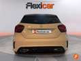 Mercedes-Benz A 200 200d Blanc - thumbnail 3