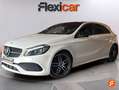 Mercedes-Benz A 200 200d Blanc - thumbnail 7