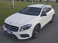 Mercedes-Benz GLA 200 D 4Matic Premium Night Edition Blanc - thumbnail 1