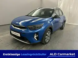 Kia Stonic 1.0 T GDI 100 OPF Vision Geschlossen, 5 türig, 5 G