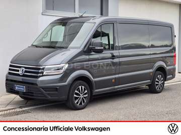 35 2.0 tdi 140cv l3h3 business auto