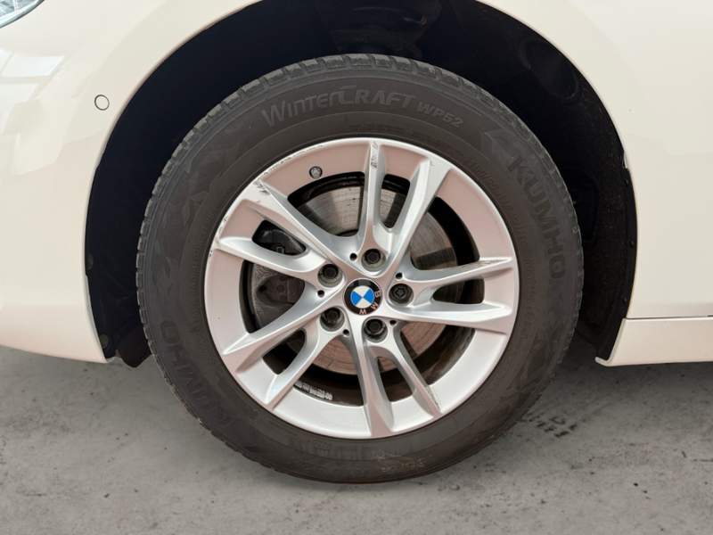 BMW 218 Gran Tourer i Sport Line  7-Sitzer AUTOMATIK NAV L — photo 15
