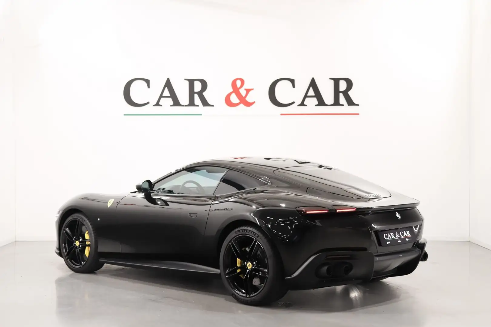 Ferrari Roma Roma Noir - 2