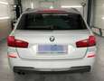 BMW 530 d xDrive M Sport*digital Tacho*HUD*360°Kamer Silber - thumbnail 10