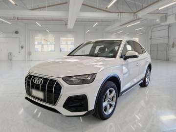 SPORTBACK 40 TDI MHEV BUSINESS ADVANCED QUATTRO S TRONIC SUV