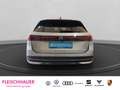 Volkswagen Passat 2.0 TDI Business AHK-klappbar El. Panodach Navi Di Silber - thumbnail 6