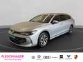 Volkswagen Passat 2.0 TDI Business AHK-klappbar El. Panodach Navi Di Silber - thumbnail 1