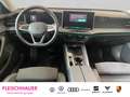 Volkswagen Passat 2.0 TDI Business AHK-klappbar El. Panodach Navi Di Silber - thumbnail 11