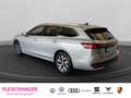 Volkswagen Passat 2.0 TDI Business AHK-klappbar El. Panodach Navi Di Silber - thumbnail 5