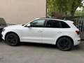 Audi Q5 2.0 TDI  quattro S-Line*Navi*Xenon*Getriebepb Wit - thumbnail 1