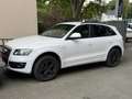 Audi Q5 2.0 TDI  quattro S-Line*Navi*Xenon*Getriebepb Wit - thumbnail 2