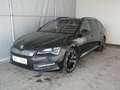 Skoda Superb iV SPORTLINE DSG Schwarz - thumbnail 1