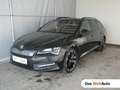 Skoda Superb iV SPORTLINE DSG Schwarz - thumbnail 1