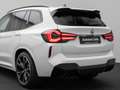 BMW X3 M Competition Kamera HUD DAB H K AHK 21Zoll Blanc - thumbnail 14