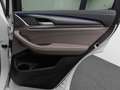 BMW X3 M Competition Kamera HUD DAB H K AHK 21Zoll Blanc - thumbnail 31