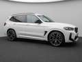 BMW X3 M Competition Kamera HUD DAB H K AHK 21Zoll Blanc - thumbnail 4