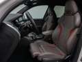 BMW X3 M Competition Kamera HUD DAB H K AHK 21Zoll Blanc - thumbnail 34