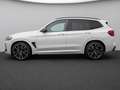 BMW X3 M Competition Kamera HUD DAB H K AHK 21Zoll Blanc - thumbnail 11