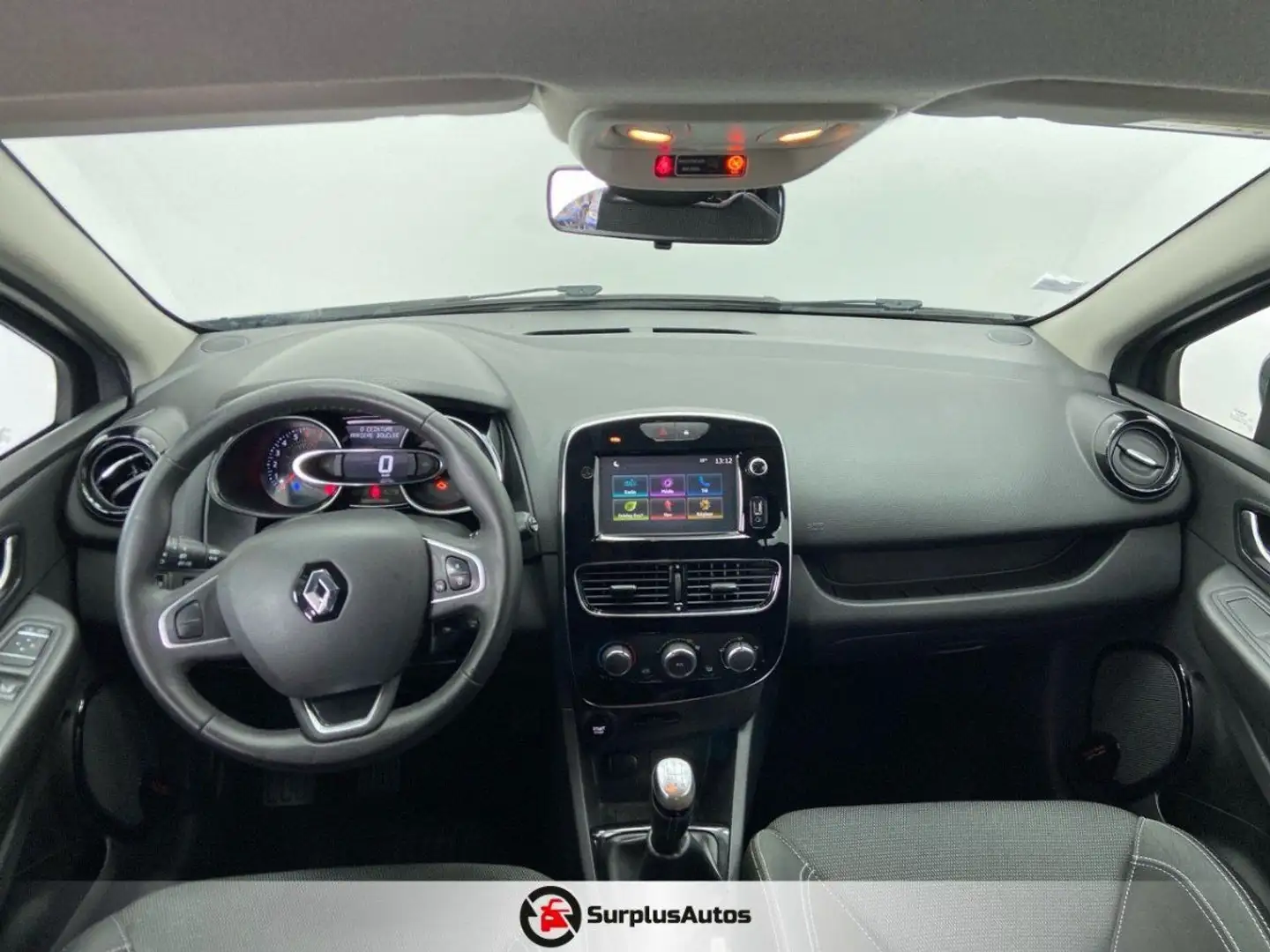 Renault Clio (4) Business Energy TCe 90 - 2