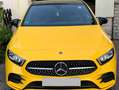 Mercedes-Benz A 250 Mercedes-Benz A 250 e AMG Line | Solar-Gelb | Nigh Gelb - thumbnail 1