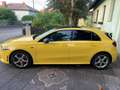 Mercedes-Benz A 250 Mercedes-Benz A 250 e AMG Line | Solar-Gelb | Nigh Gelb - thumbnail 4