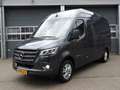 Mercedes-Benz Sprinter 319 3.0 CDI L2H2 AUT V6 LED | LUCHTVERING | 360° | Grijs - thumbnail 1