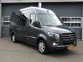 Mercedes-Benz Sprinter 319 3.0 CDI L2H2 AUT V6 LED | LUCHTVERING | 360° | Grijs - thumbnail 3