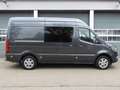 Mercedes-Benz Sprinter 319 3.0 CDI L2H2 AUT V6 LED | LUCHTVERING | 360° | Grijs - thumbnail 4
