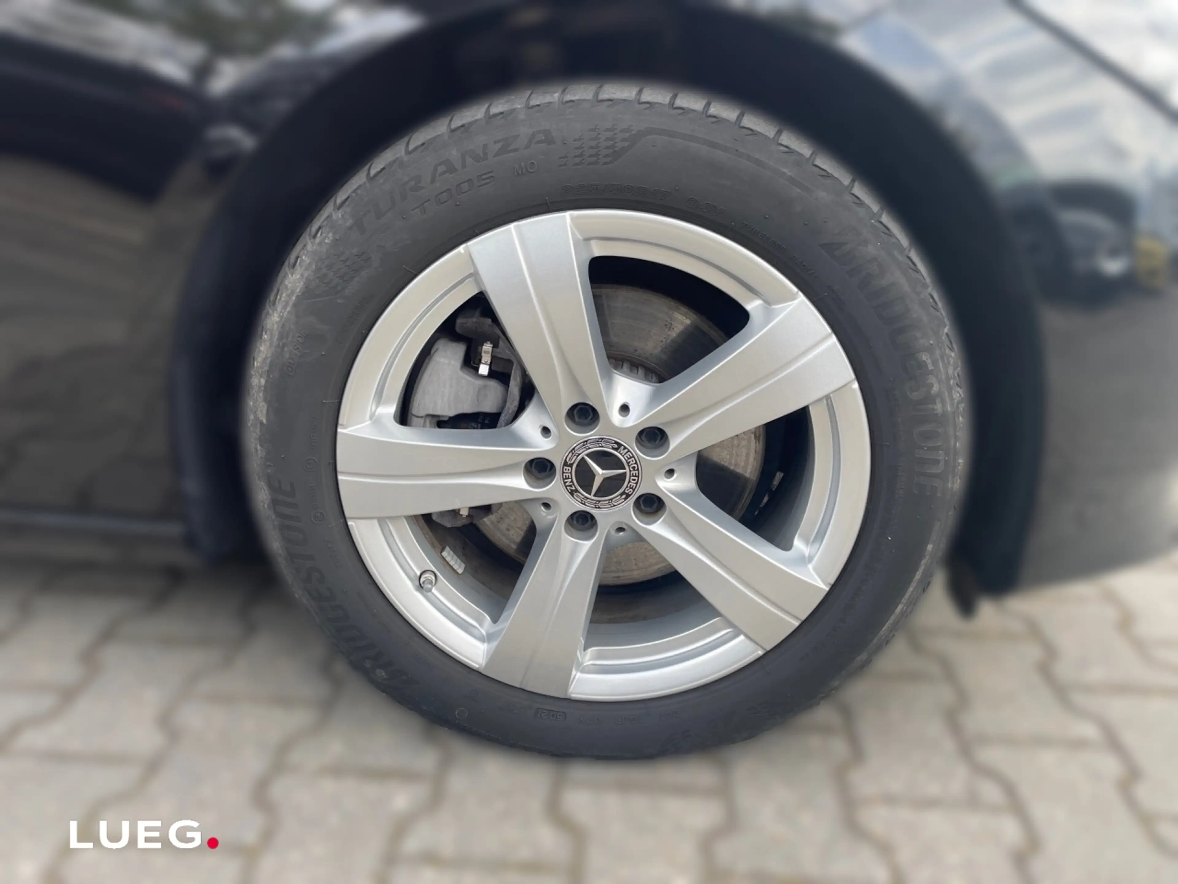 Mercedes-Benz C 200 d Airpanel Perf AUT Akustikglas Kam. LED — photo 8